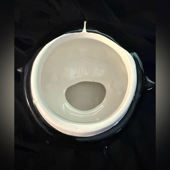 Betty Boop "Biker" Cookie Jar Rare Collectable - Picture 9 of 16